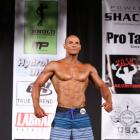 David  Velazquez - IFBB Greater Gulf States Pro 2014 - #1